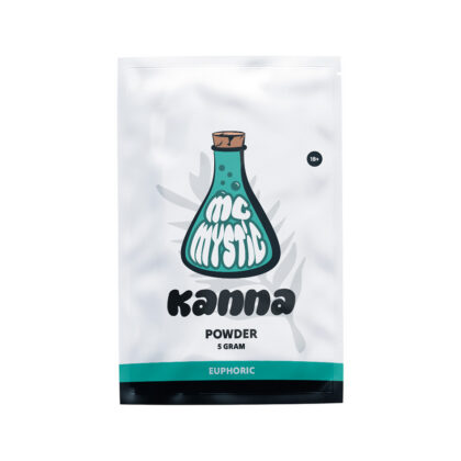 Kanna-poeder - Tatanka.nl Kanna powder - Afbeelding 3