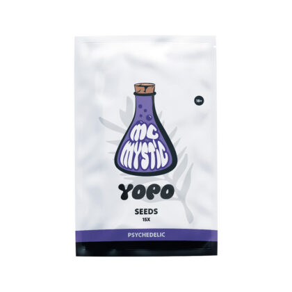 Semi Yopo - Tatanka.nl Yopo Seeds - immagine 3