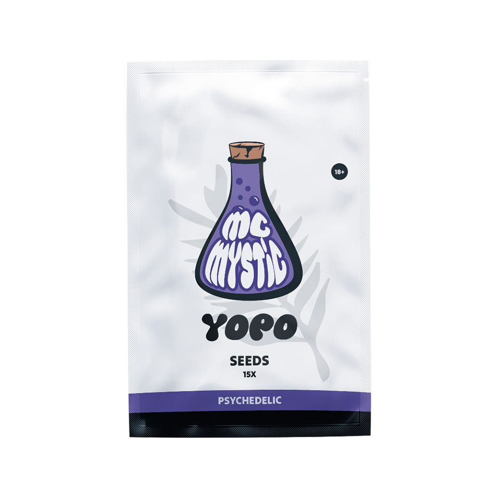 Semi Yopo - Tatanka.nl Yopo Seeds - immagine 3
