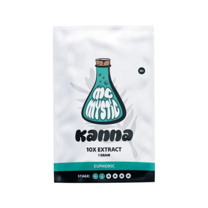 Kanna 10x extract - Tatanka.nl Kanna 10x extract - Afbeelding 3