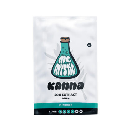 Kanna, extrait 20x - Tatanka.nl Kanna 20x extract – Image 3