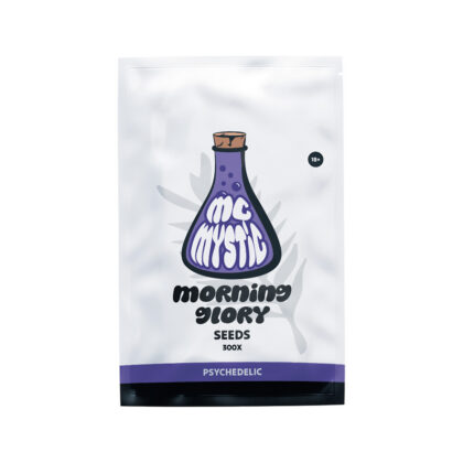 Semi di gloria mattutina - Tatanka.nl Morning Glory Seeds - immagine 3